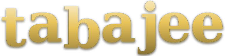 tabajee logo